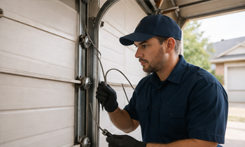 track repair and replacement